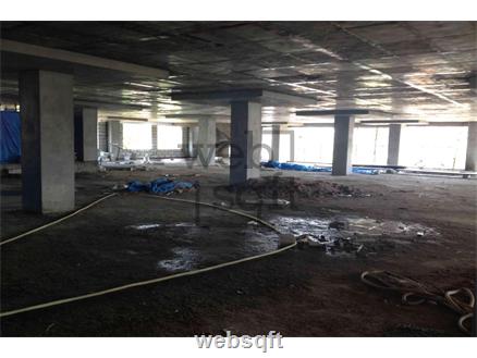 Commercial building for Rent
